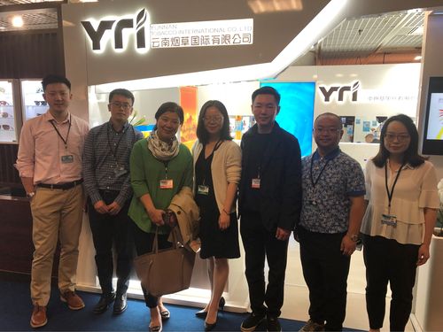 聚焦2018法國戛納全球旅游零售免稅展-第二部分:yti與多家免稅運營商