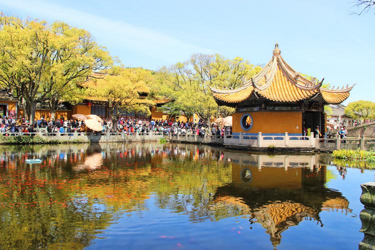 普陀山旅游ipo折戟后已實施業務整改 正籌劃后續上市