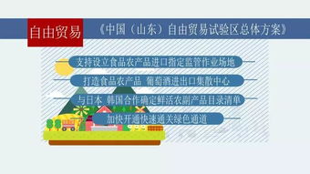 青島加入自貿區 朋友圈 將給市民帶來哪些實惠 三分鐘帶你了解一下