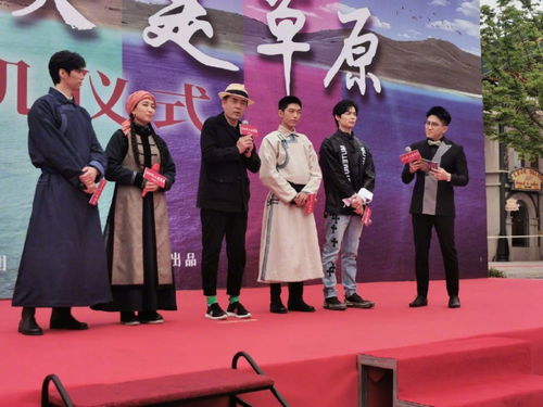 近兩年只演一部電影,陳寶國為挑好本子 主動待業(yè)