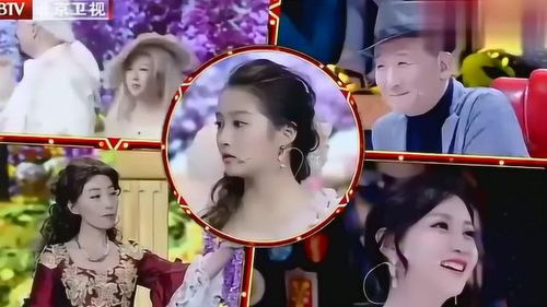 關(guān)曉彤與準婆婆互懟,這場面很尷尬,鹿晗會咋想啊