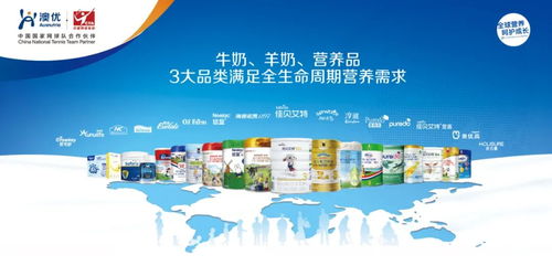 連續(xù)三屆參展進博會,澳優(yōu)立體展現(xiàn)國際化全產(chǎn)業(yè)鏈布局