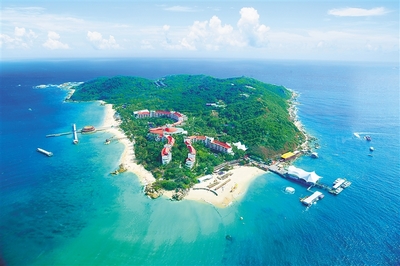 海南恢復跨省團隊旅游及“機票+酒店”業務后有哪些舉措?省旅文廳: 推出實惠好玩旅游套餐
