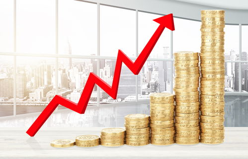 凈利潤至少2.32億元 青島海聯金匯發布前三季度業績預告鳳凰網青島