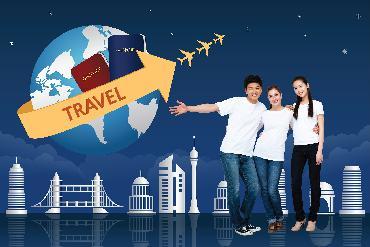 旅行社業務流程